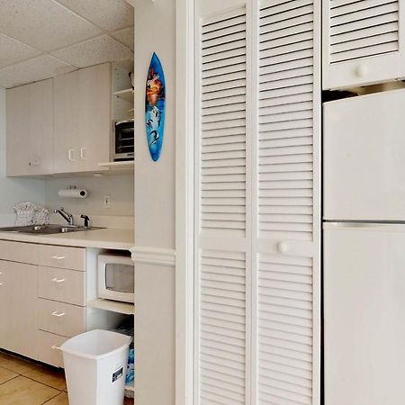 Long Beach 1007E Tower 4 Villa Panama City Beach Esterno foto