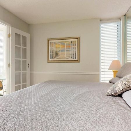 Long Beach 1007E Tower 4 Villa Panama City Beach Esterno foto